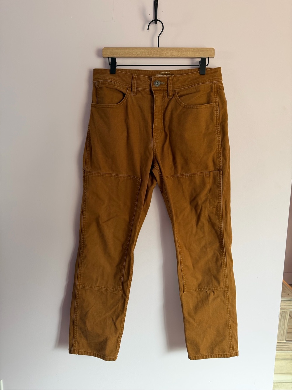 REI Co OP Campwell Workwear Pants Mens 32x30